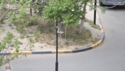 Bakıda artan müşahidə kameraları: Müxalif fəallar üçün niyə işləmir?