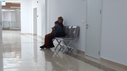 Diňle: "Guduz ýokuşmalary' ilatda alada döredýär, saglyk resmileri düşündiriş bermeýär