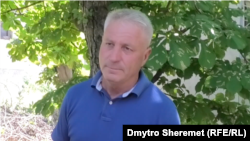 Сергій Кунець