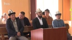 Таза суу талап кылган акция: Сот блогерди айыпка жыкты