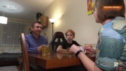 Поляк із Варшави віддав житло українцям із Києва