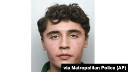 Прокурори заявили, що 23-річний Деніел Абед Халіф передав до Ірану велику кількість секретних матеріалів, включаючи імена офіцерів спецназу