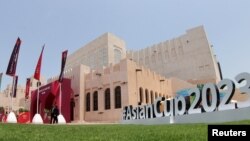 Qatar - AFC Asian Cup-2023 