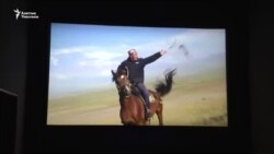 Памирликтердин кыялы менен кусалыгы