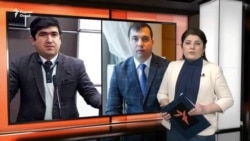 Додситон хост, подполковники “УБОП”-ро зиндонӣ кунанд