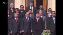 2003-ի նախագահական ընտրություններ․ Մաս 1 | Նորագույն պատմություն