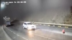 Навори баҳси раиси додгоҳ бо сарбози Неруҳои марзбонӣ