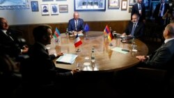 Փաշինյանն, ընդհանուր առմամբ, օգտակար է համարում քիշնևյան քննարկումները 