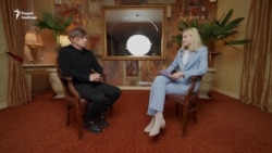 "Мае думкі пра пэрспэктывы дастаткова змрочныя". Вялікае інтэрвію Лёвы Бі-2