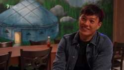 "Технология заманында Кыргызстанда Америкадагыдай жашаса болот"