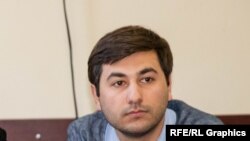 Գոռ Նիկողոսյան, Սպիտակի համայնքապետ Քաջայր Նիկողոսյանի որդին