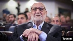 محمد مهرآیین (داوودآبادی)