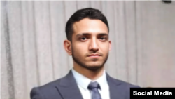 Арвин Гахремани. 