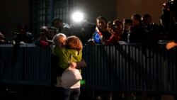 Jailed Georgian Opposition Journalist Released After Presidential Pardon