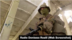 В Бахмуті «Кальміус» отримав поранення