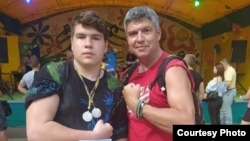 Максим та Іван Повненькі