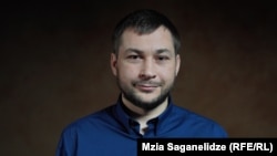 Айдамир Казаноков