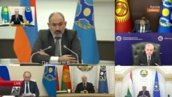 Подполковниктің шындығы. Қаңтарда полиция мен шекарашылар атысты ма?  