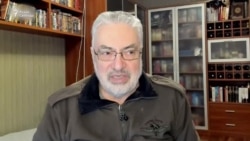 Павел Фельгенгауэр: "Генштаб готовит войну"