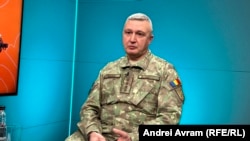 șeful Statului major al Armatei, generalul Gheorghiță Vlad.
