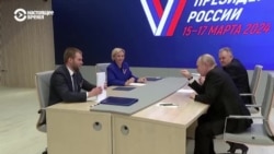 Что известно о кандидатах на президентских выборах в России 