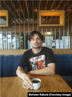 «Немає значення, який ти – лежачий, нележачий – у нас всі вчаться, всі працюють, ми для всіх все підшуковуємо». Стараються, щоби я почувався потрібним суспільству»