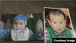 Шабдан, пропавший сын Таштанбека Бейшекеева.