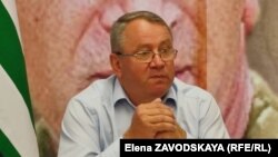 Аслан Барциц