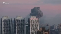 Орусия украин шаарларын жапырт аткылады