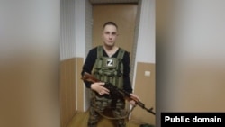 Затрыманы Ігар Сафронаў