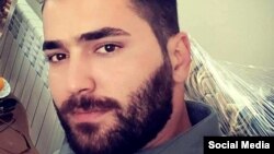 مجید کاظمی، یکی از متهمان پرونده «خانه اصفهان» که اعدام شد