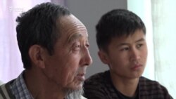 Ардактуу кесиптин артынан түшкөн студент 