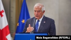 Жозеп Боррель