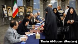 Потенційний другий тур голосування призначений на 5 липня