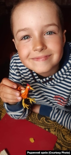 Іван Козир. Фото з архівів родини