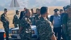 Գագիկ Մելքոնյանի համոզմամբ՝ «Խաչակիրները» ուղղորդվում են Ռուսաստանի կողմից
