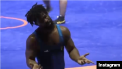 فرانک چامیزو از ایتالیا