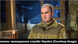 Коли почалося повномасштабне вторгнення, «Отшел» вже був на пенсії