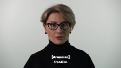 «Ազատություն Ալսուին» աշխարհի 38 լեզուներով