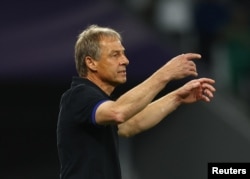 Юрген Клинсманн.