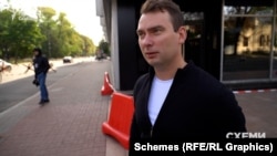 Ярослав Железняк