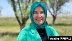 Төркия түрәсе Лиман Йәнигүл чыгышы белән шушы авылдан