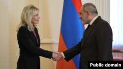 Լուսանկարը՝ Կառավարության լրատվականի