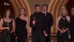 «Це абсолютно заслужена перемога»: режисер та кінокритикиня про перший в історії «Оскар» України (відео)