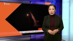 Жакынкы Чыгыш: Иран Ирактын аймагына сокку урду