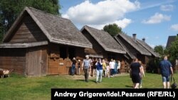 Крушиняны авылы