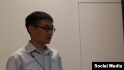 Хайрулла Убайдуллаев.