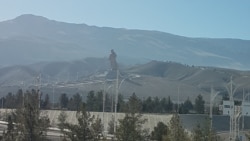 Diňle: Magtymgulynyň 'jedelli' goşgulary baradaky sorag açyk galýar