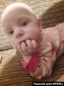 Тімур Козирєв. Фото – з архівів родини