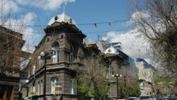 Երևանի կենտրոնում գտնվող ԱՕԿՍ-ի շենքը վերադարձվել է պետությանը